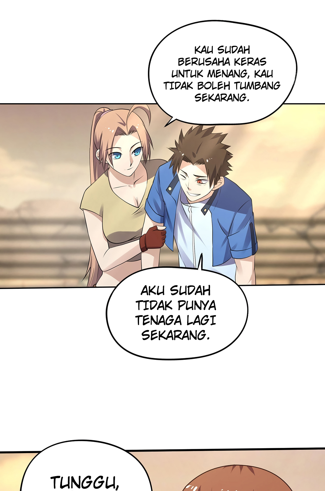 Reborn Big Player Chapter 188 Gambar 25