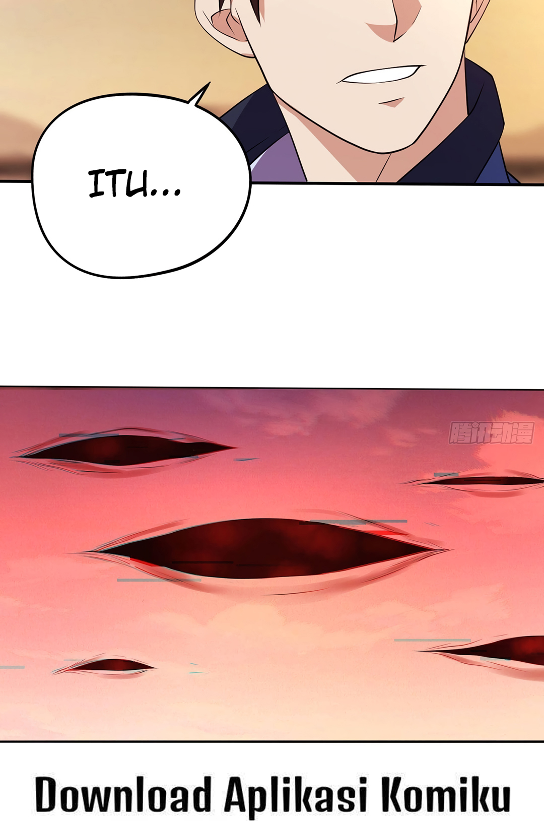Reborn Big Player Chapter 188 Gambar 27