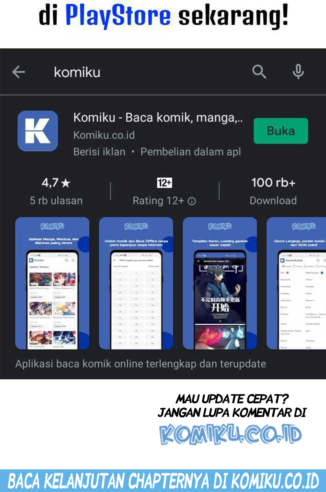 Reborn Big Player Chapter 188 Gambar 28