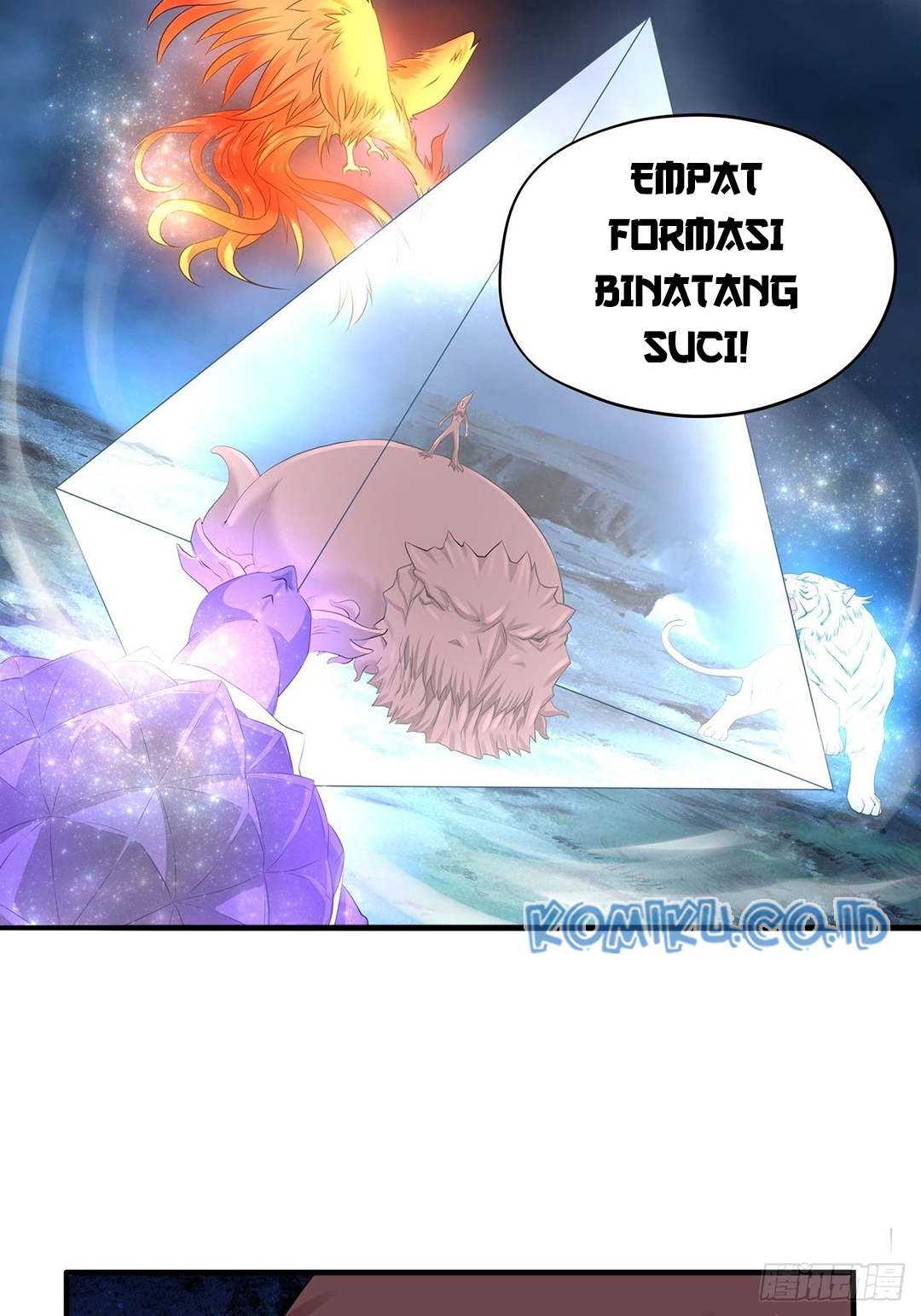 Reborn Big Player Chapter 188 Gambar 7