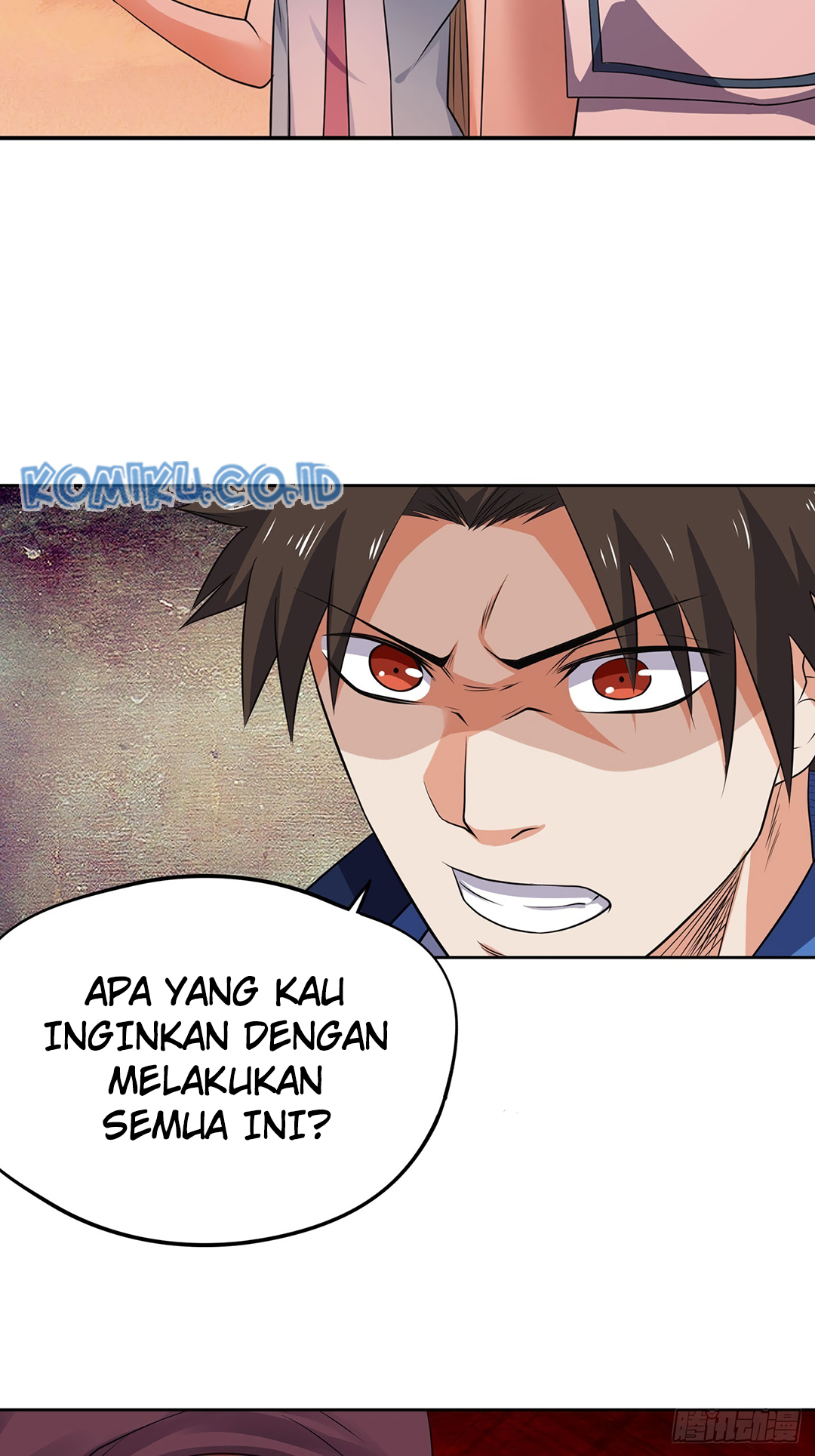 Reborn Big Player Chapter 189 Gambar 16