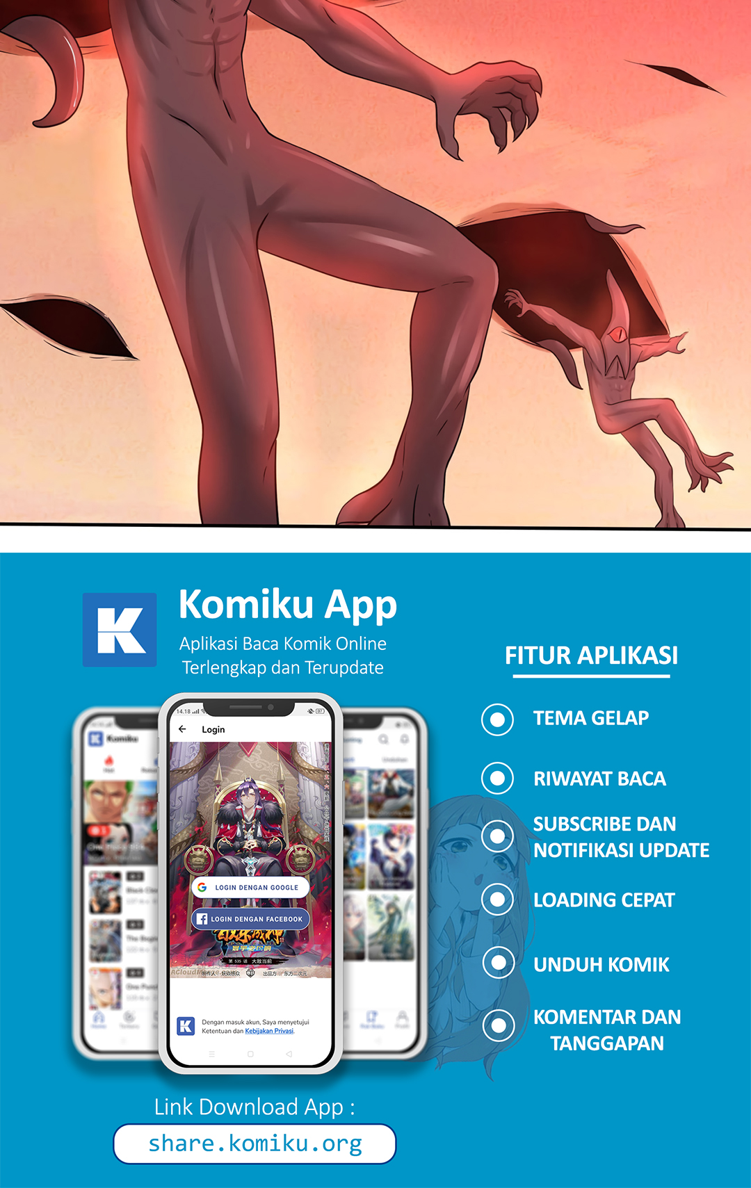 Reborn Big Player Chapter 189 Gambar 4