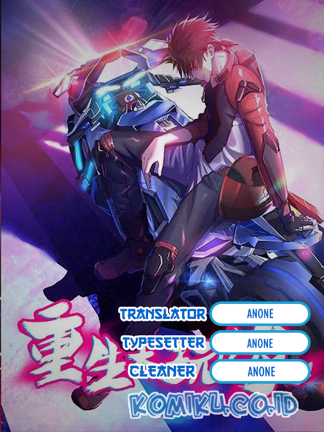 Baca Komik Reborn Big Player Chapter 190 Gambar 1