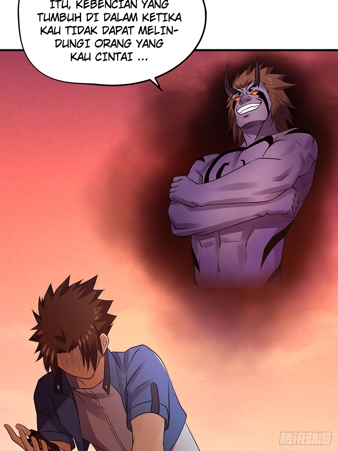 Reborn Big Player Chapter 190 Gambar 12