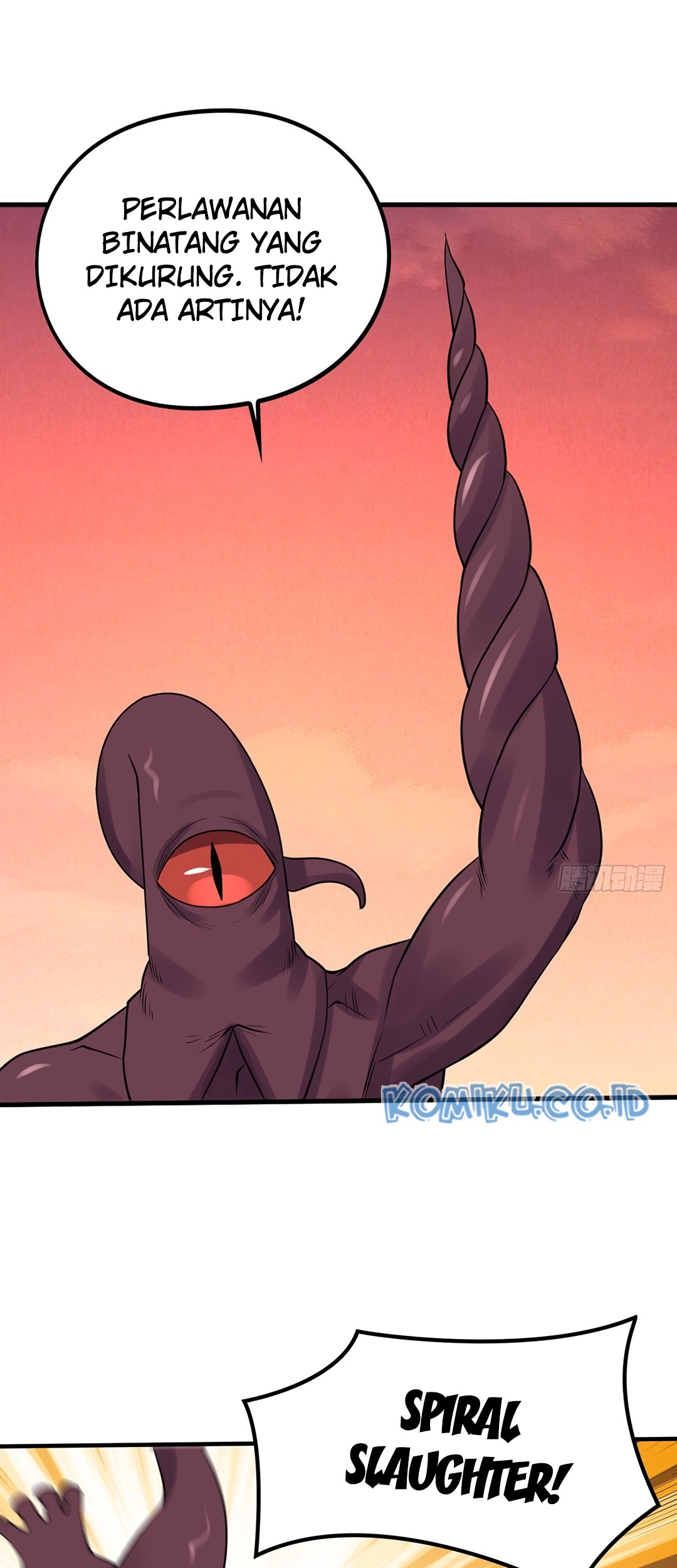 Reborn Big Player Chapter 190 Gambar 16