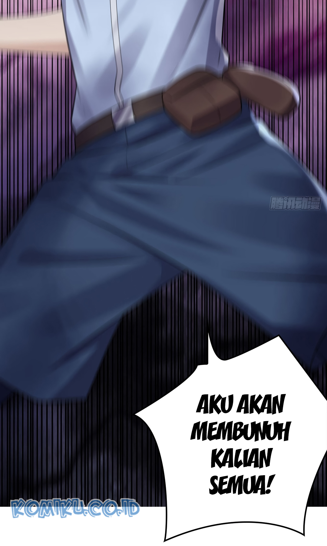 Reborn Big Player Chapter 190 Gambar 20