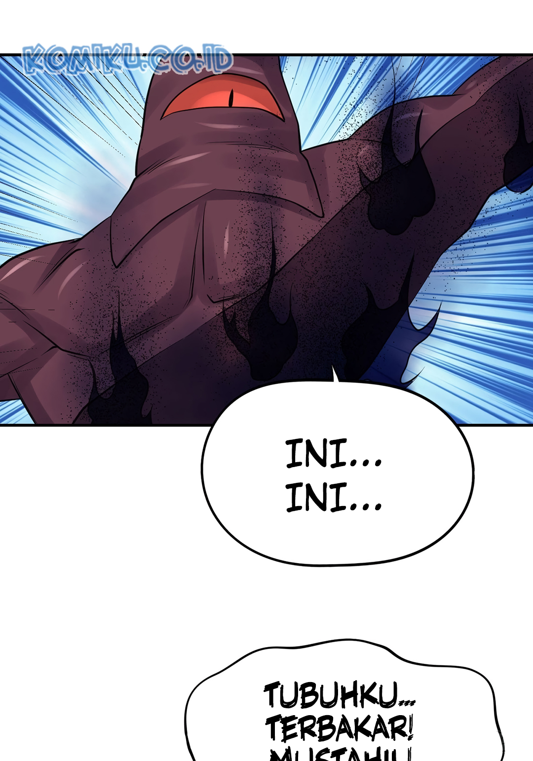 Reborn Big Player Chapter 190 Gambar 23