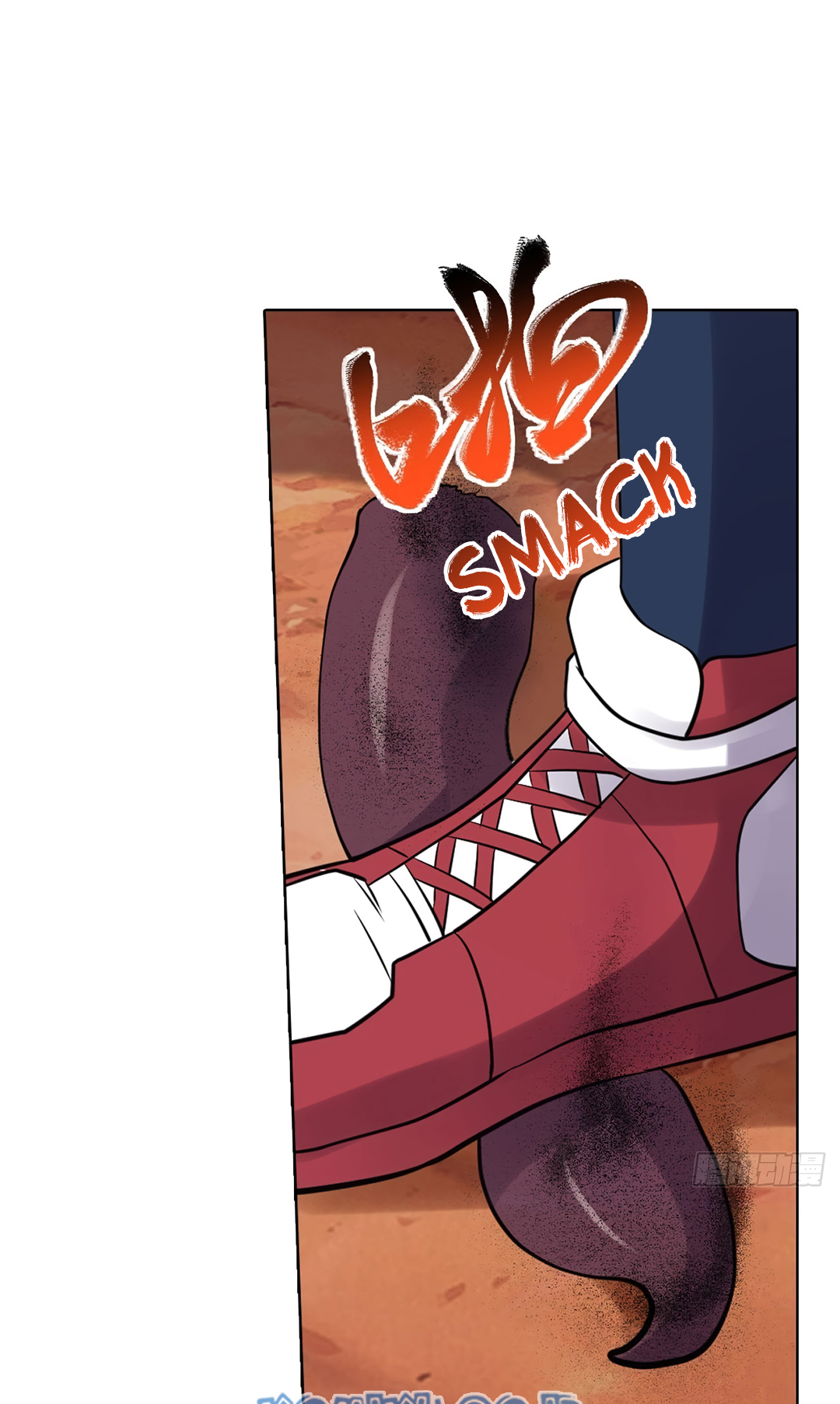 Reborn Big Player Chapter 190 Gambar 25