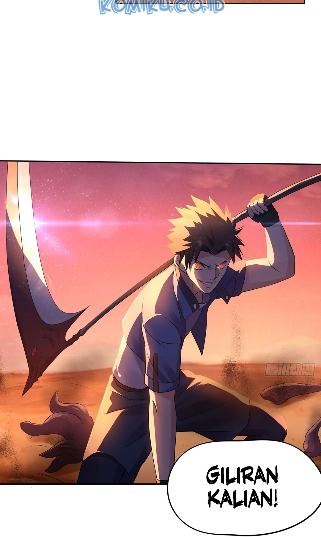 Reborn Big Player Chapter 190 Gambar 26