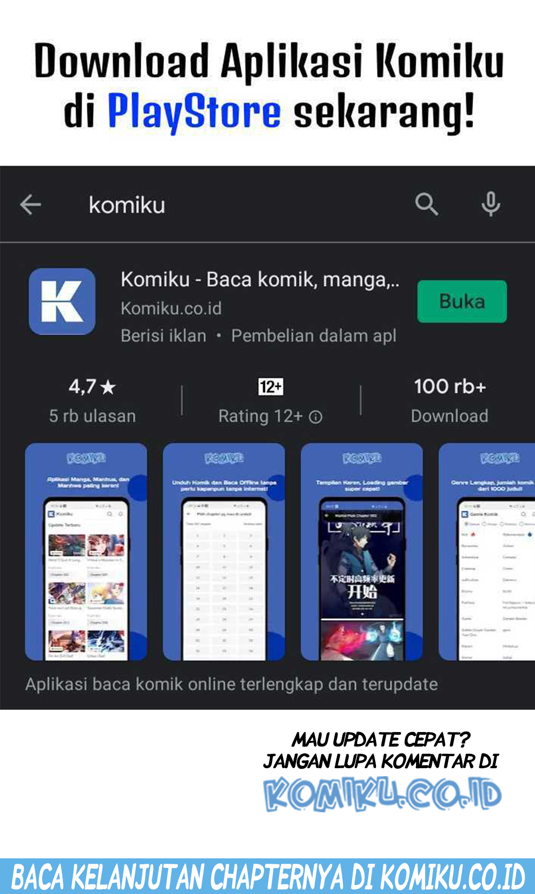 Reborn Big Player Chapter 190 Gambar 27