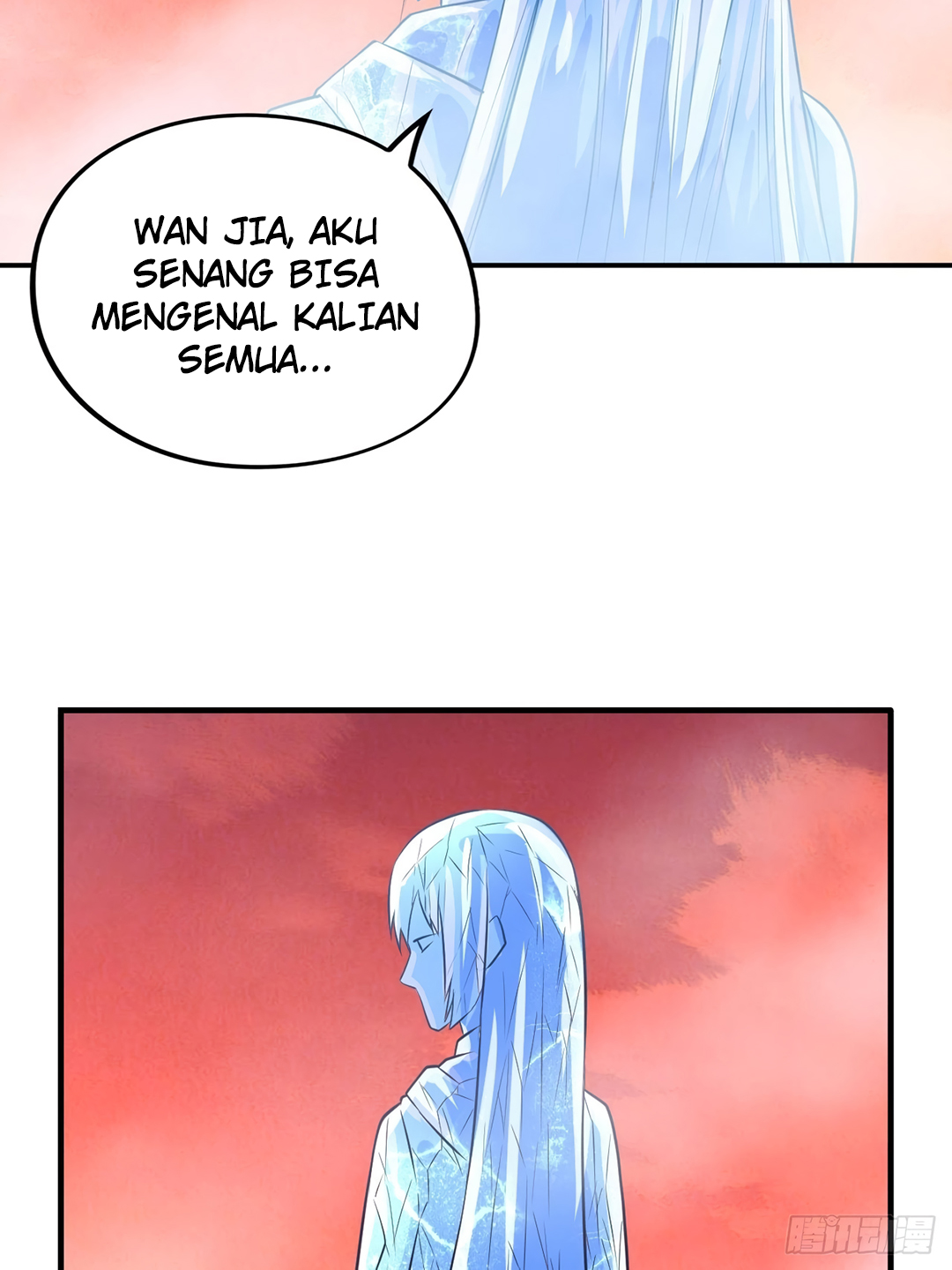 Reborn Big Player Chapter 190 Gambar 5