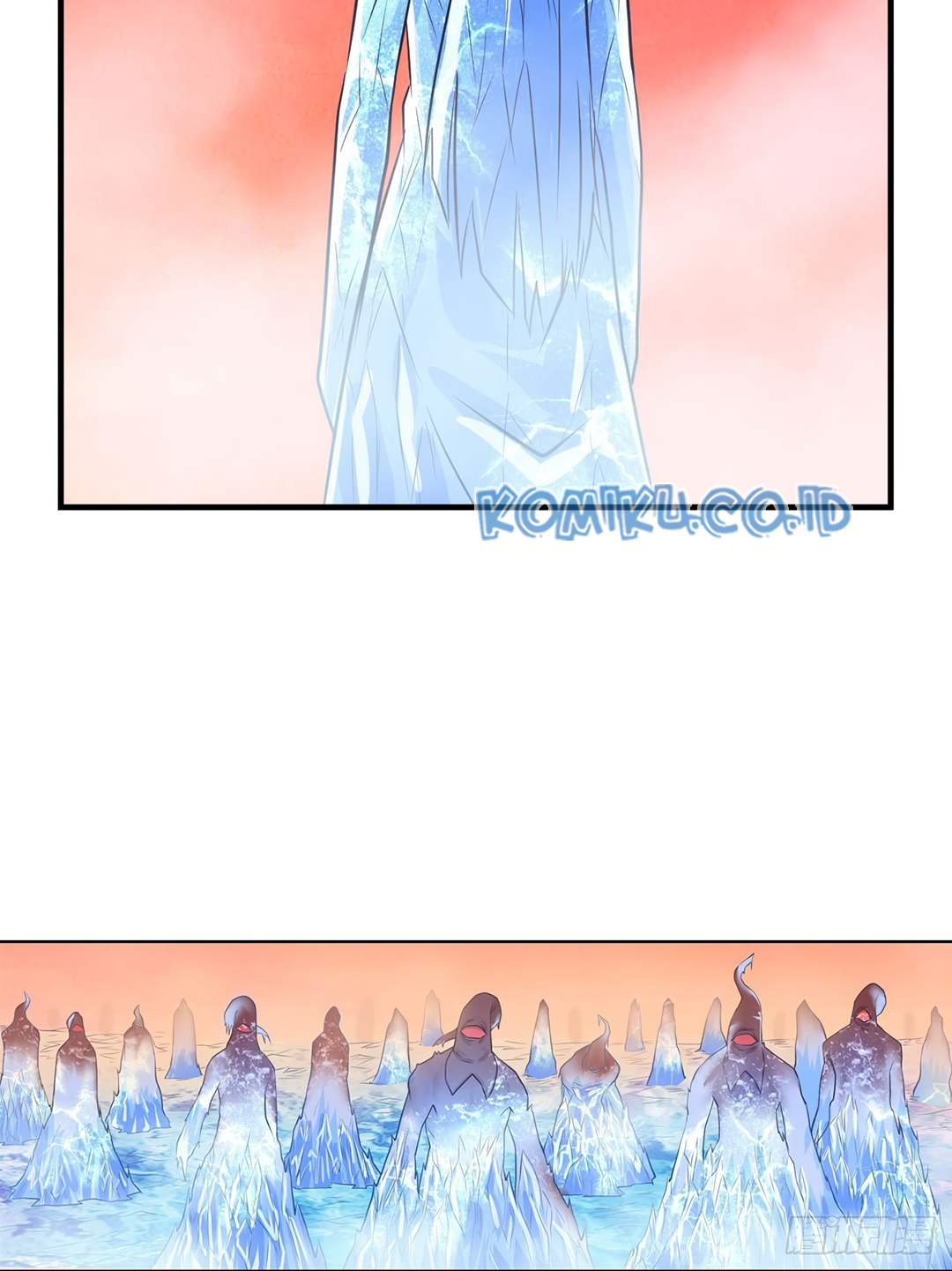Reborn Big Player Chapter 190 Gambar 6