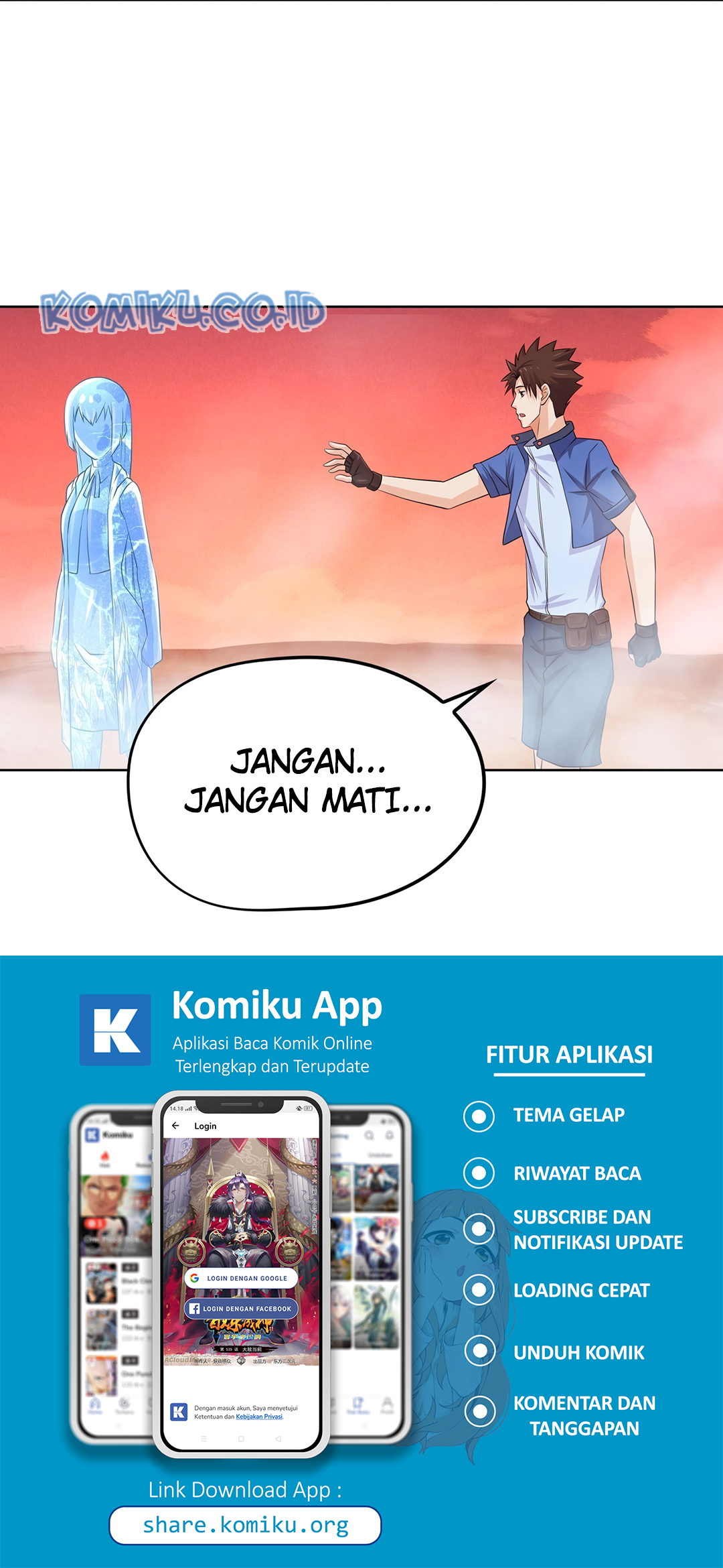 Reborn Big Player Chapter 190 Gambar 7