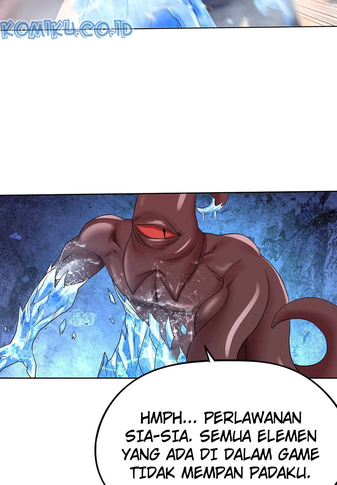 Reborn Big Player Chapter 190 Gambar 9