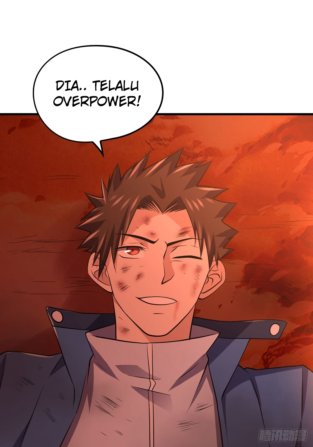 Reborn Big Player Chapter 191 Gambar 12