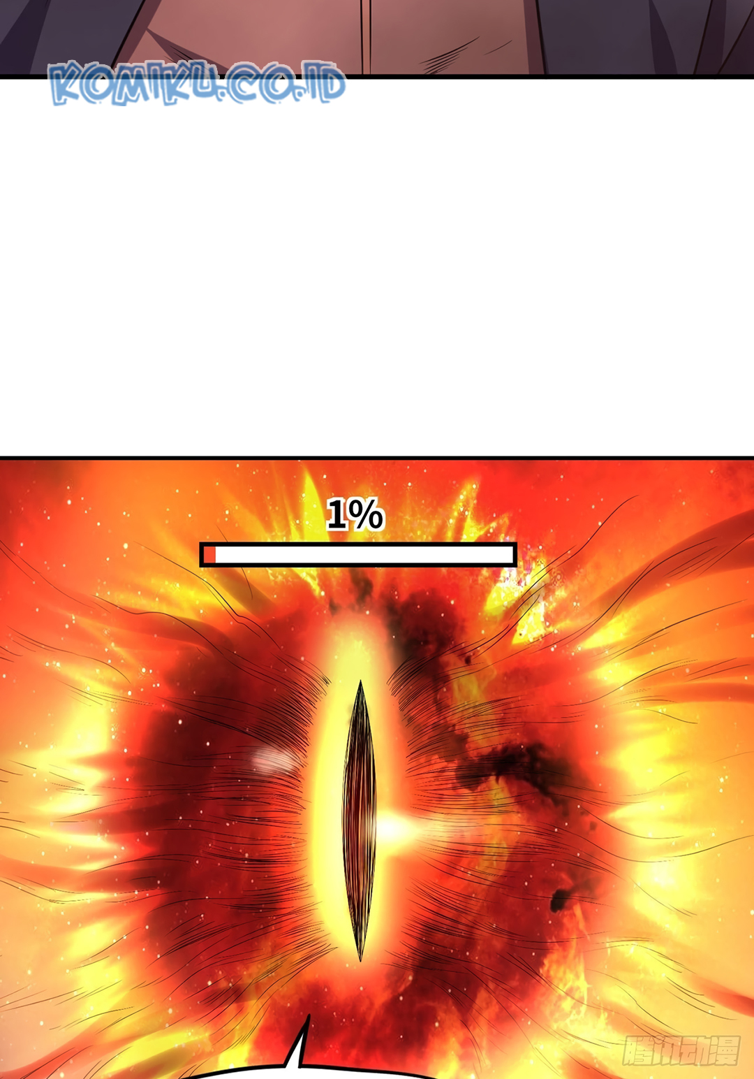 Reborn Big Player Chapter 191 Gambar 13