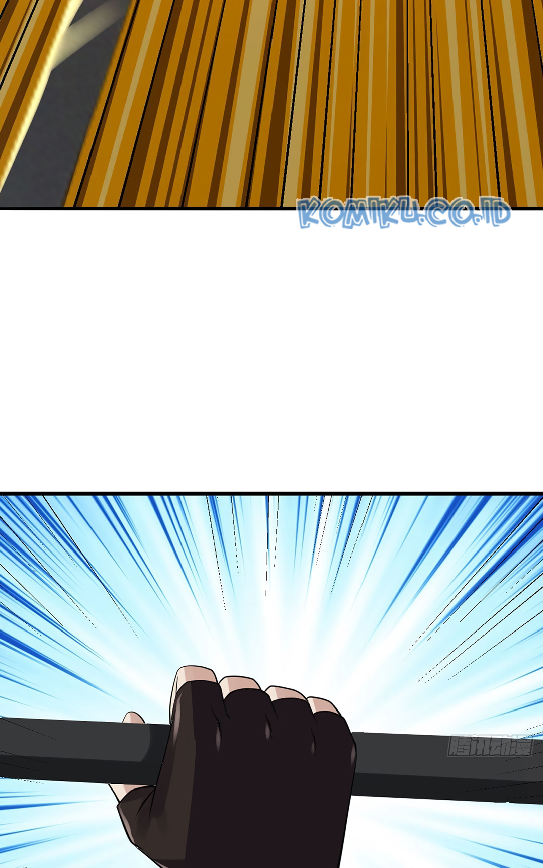 Reborn Big Player Chapter 191 Gambar 18