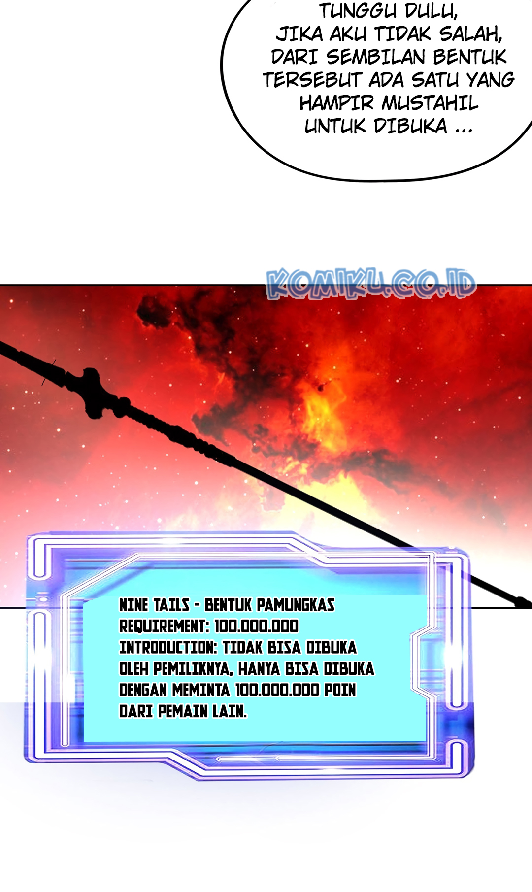 Reborn Big Player Chapter 191 Gambar 21