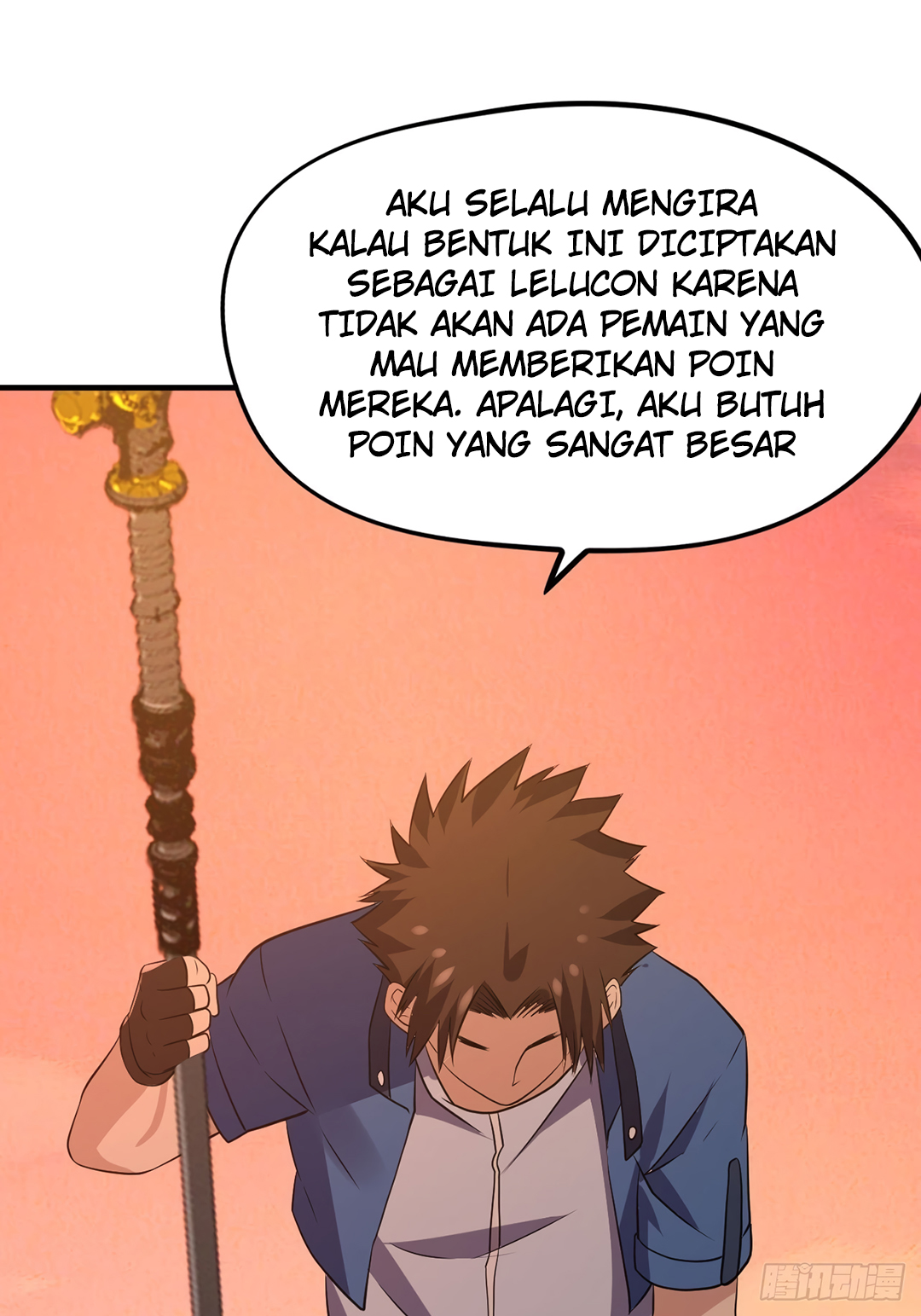 Reborn Big Player Chapter 191 Gambar 22