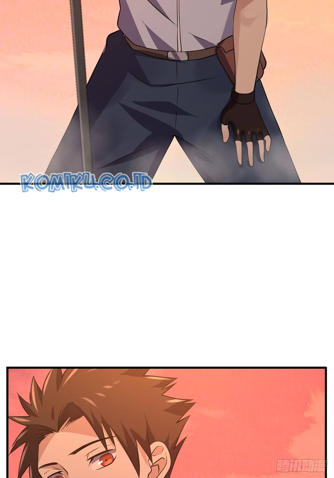 Reborn Big Player Chapter 191 Gambar 23