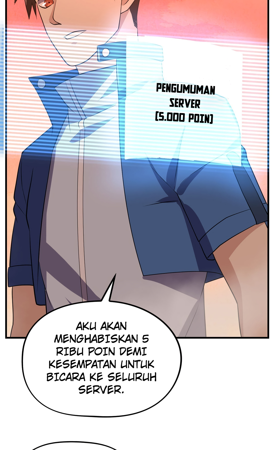 Reborn Big Player Chapter 191 Gambar 24