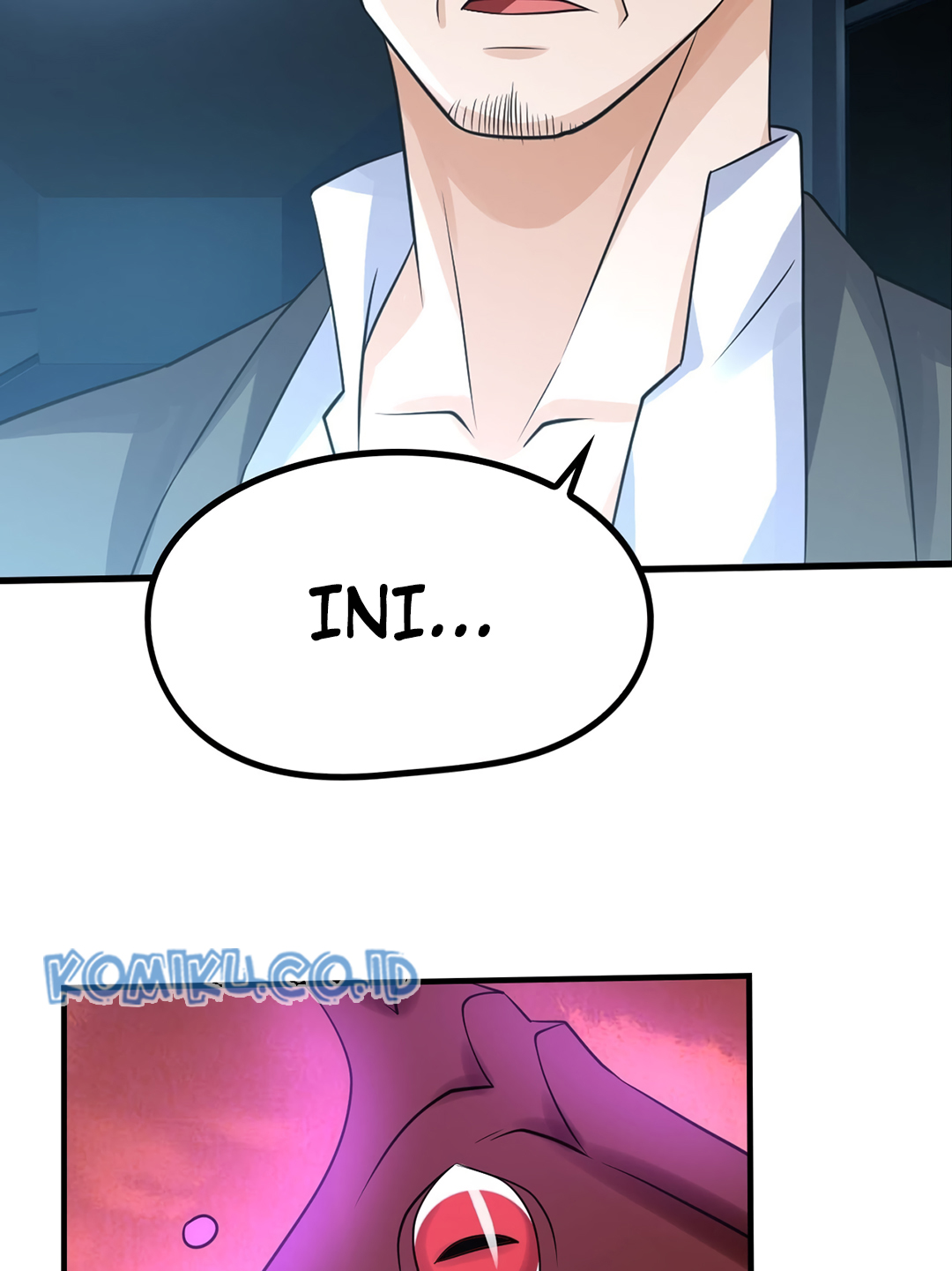 Reborn Big Player Chapter 191 Gambar 4