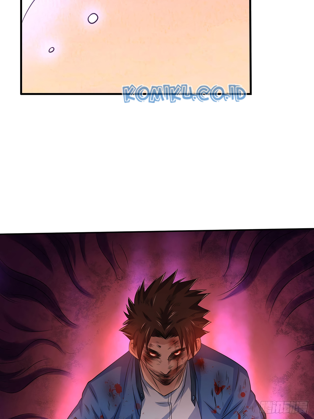 Reborn Big Player Chapter 191 Gambar 6