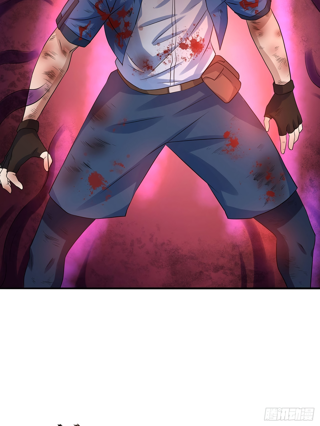 Reborn Big Player Chapter 191 Gambar 7