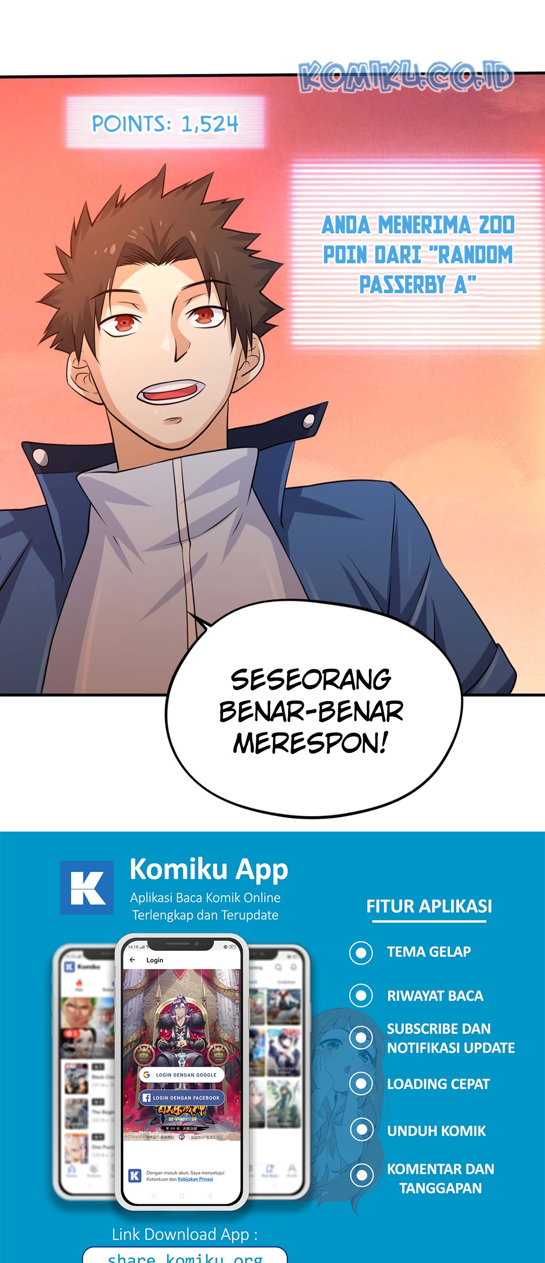 Reborn Big Player Chapter 192 Gambar 7