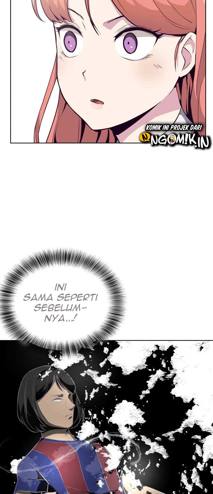 The Boy of Death Chapter 28 Gambar 13
