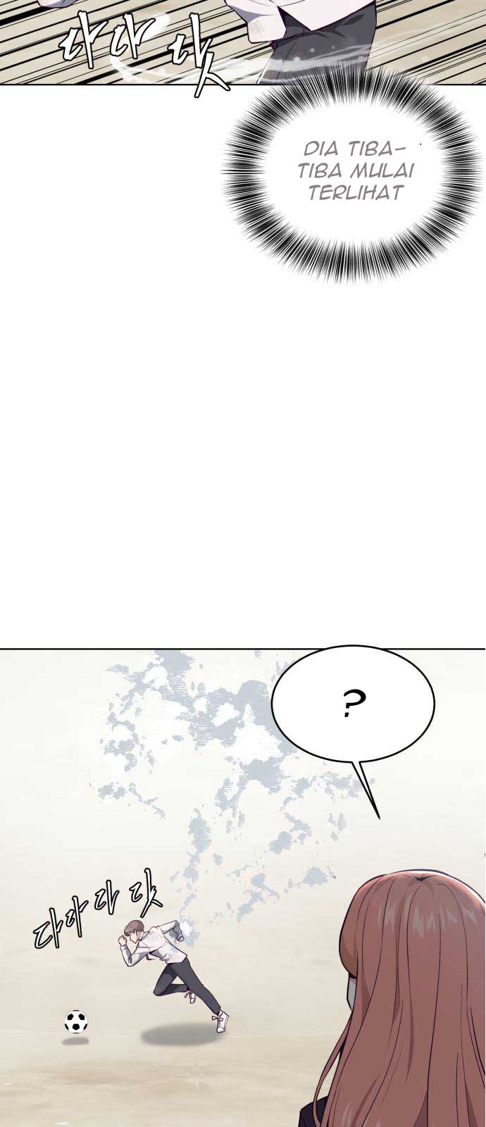 The Boy of Death Chapter 28 Gambar 15