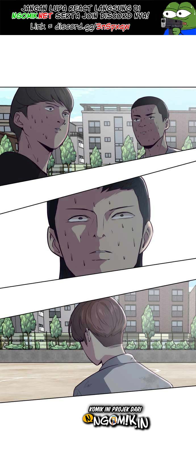 Baca The Boy of Death Chapter 28 Gambar 2