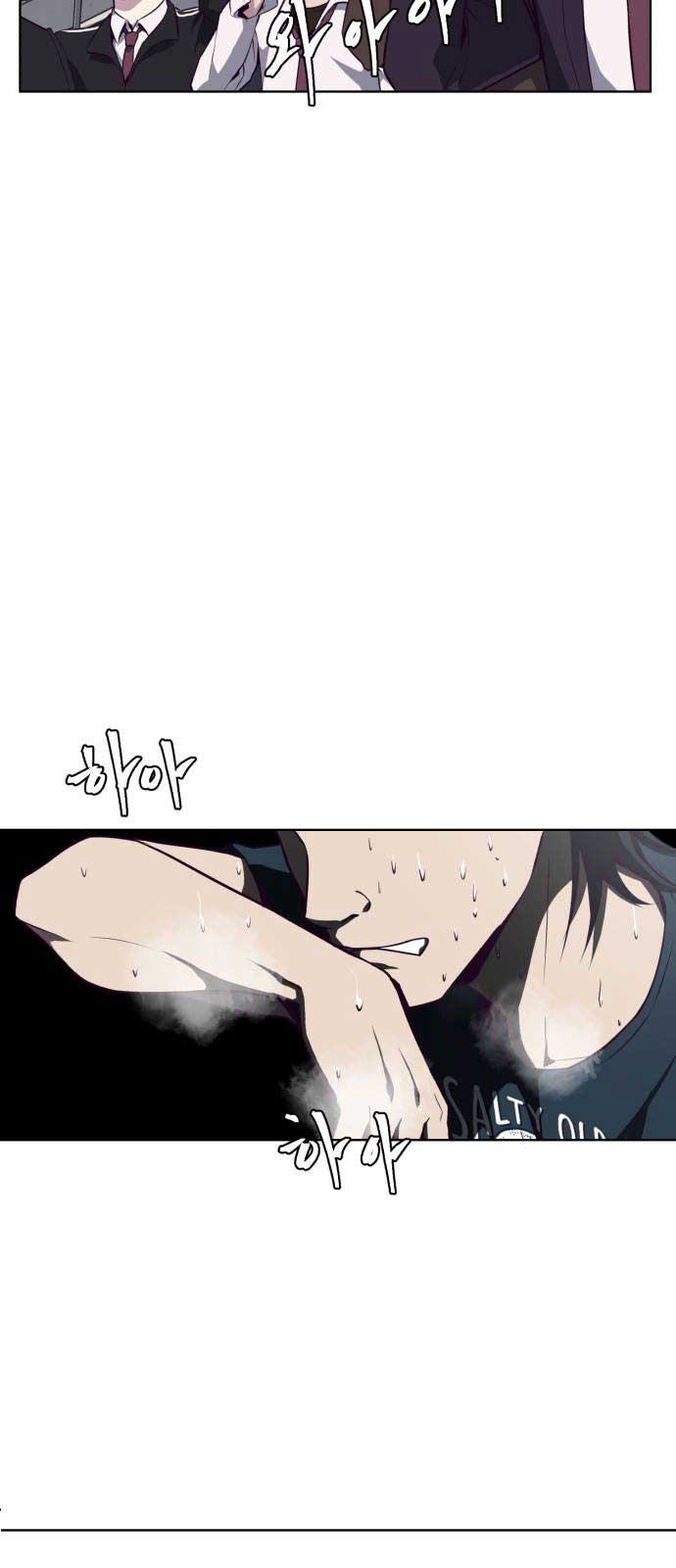 The Boy of Death Chapter 28 Gambar 24