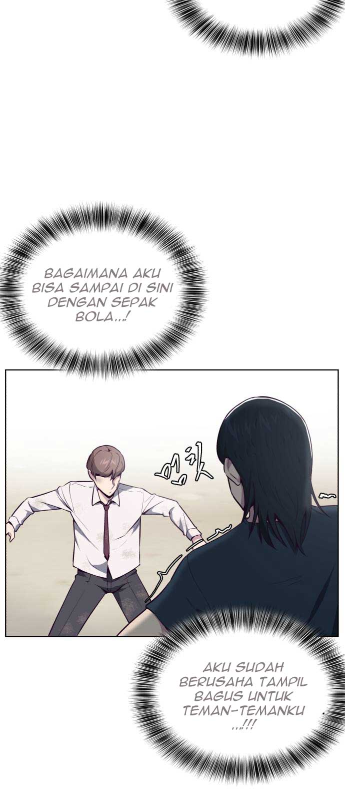 The Boy of Death Chapter 28 Gambar 29