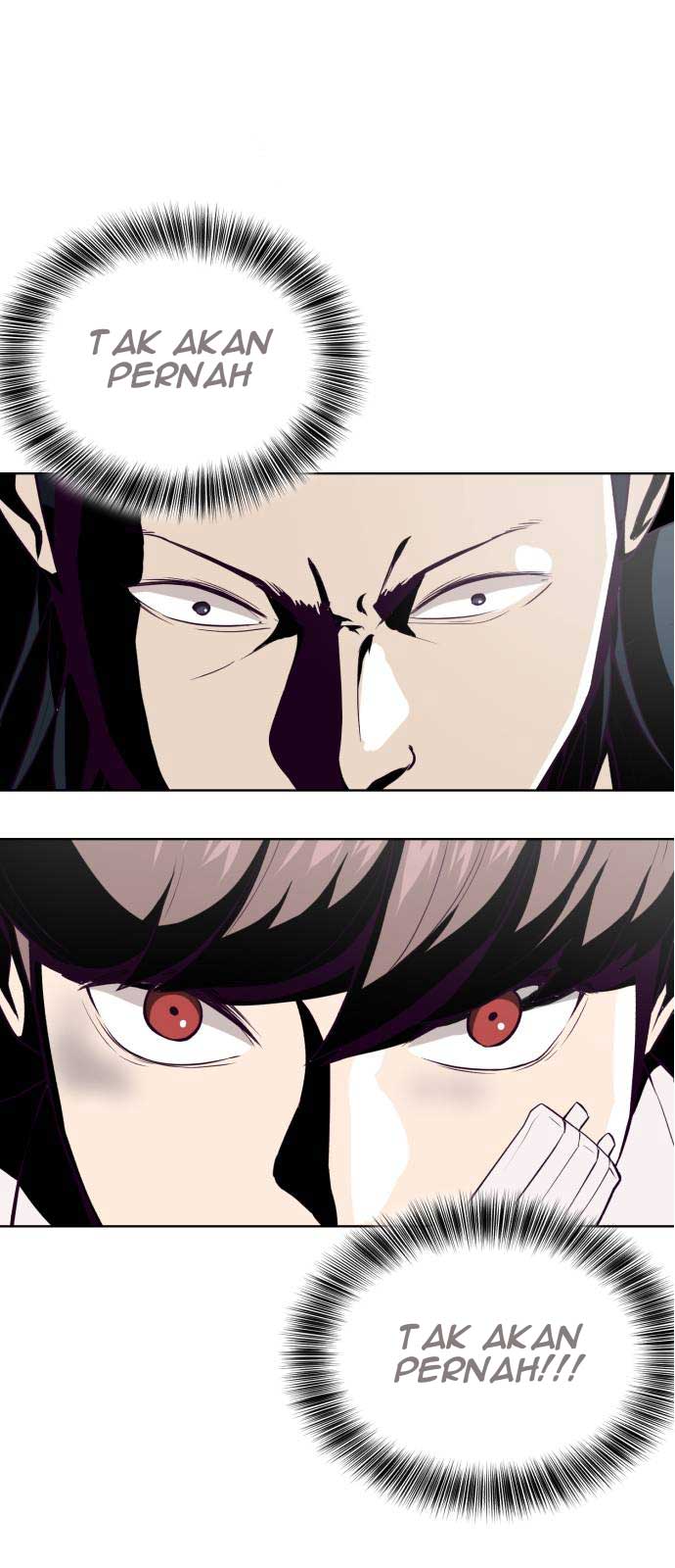 The Boy of Death Chapter 28 Gambar 30