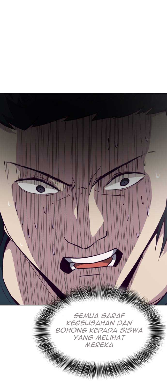 The Boy of Death Chapter 28 Gambar 36