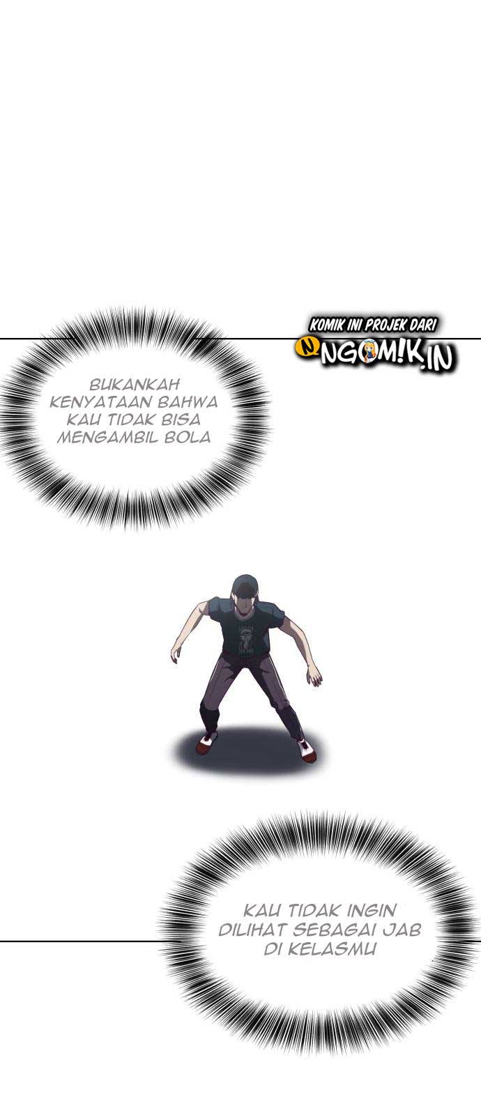 The Boy of Death Chapter 28 Gambar 37