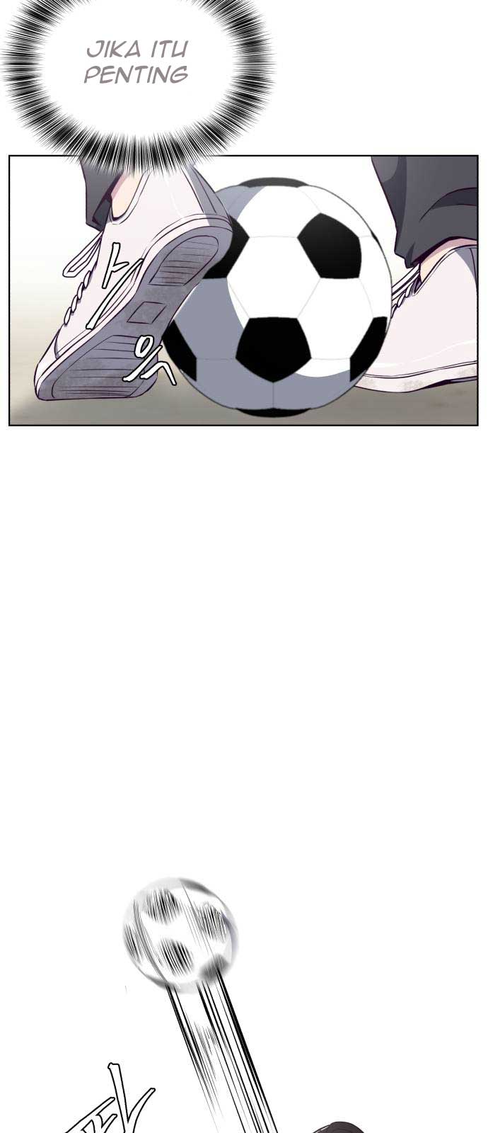 The Boy of Death Chapter 28 Gambar 39