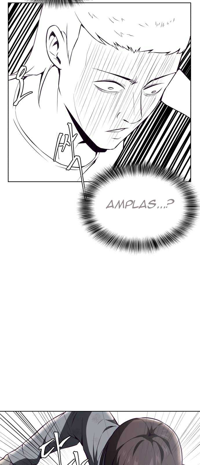 The Boy of Death Chapter 28 Gambar 41