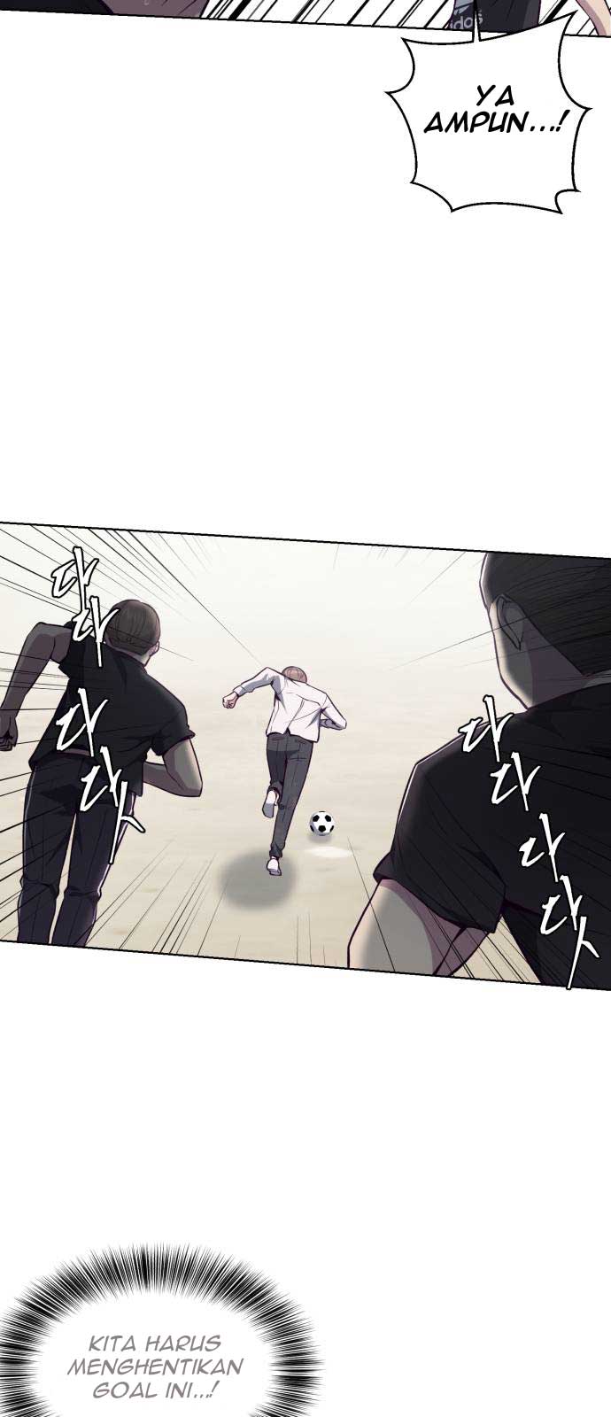 The Boy of Death Chapter 28 Gambar 44