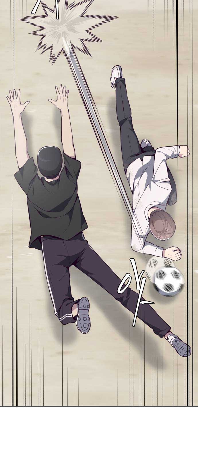 The Boy of Death Chapter 28 Gambar 47