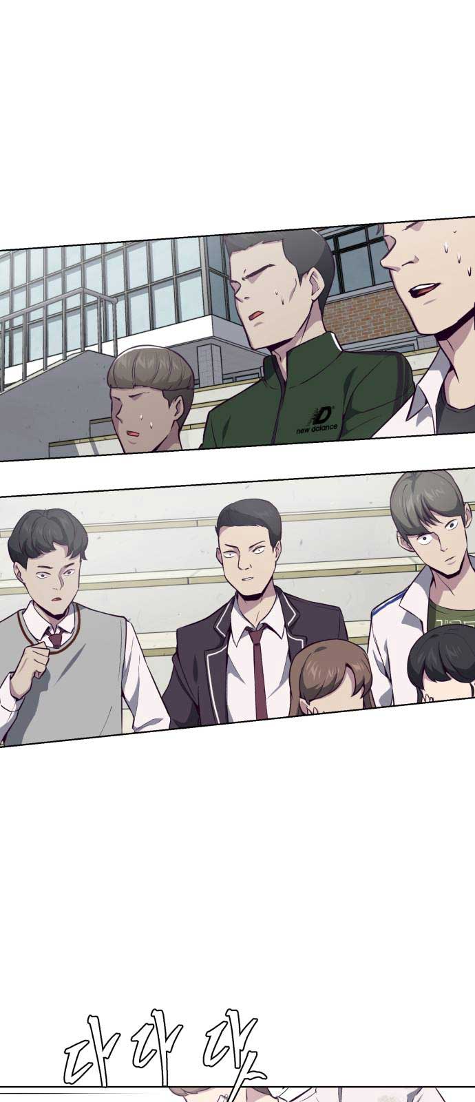 The Boy of Death Chapter 28 Gambar 48