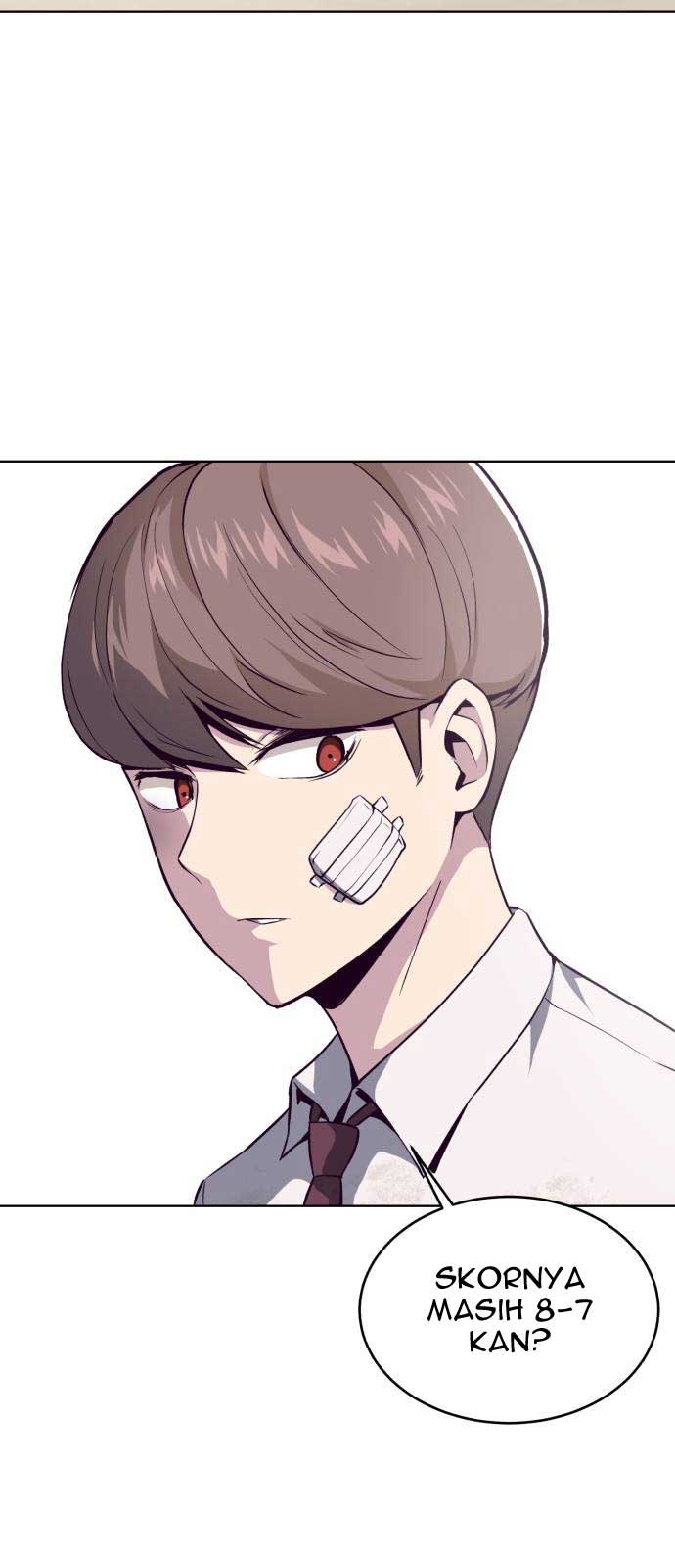 The Boy of Death Chapter 28 Gambar 51