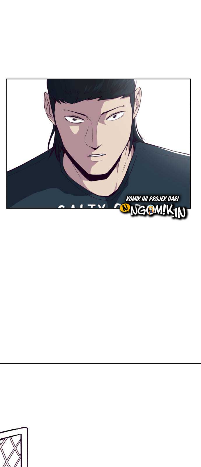 The Boy of Death Chapter 28 Gambar 52