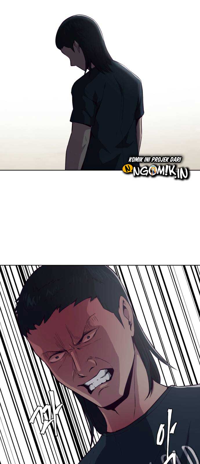 The Boy of Death Chapter 28 Gambar 58