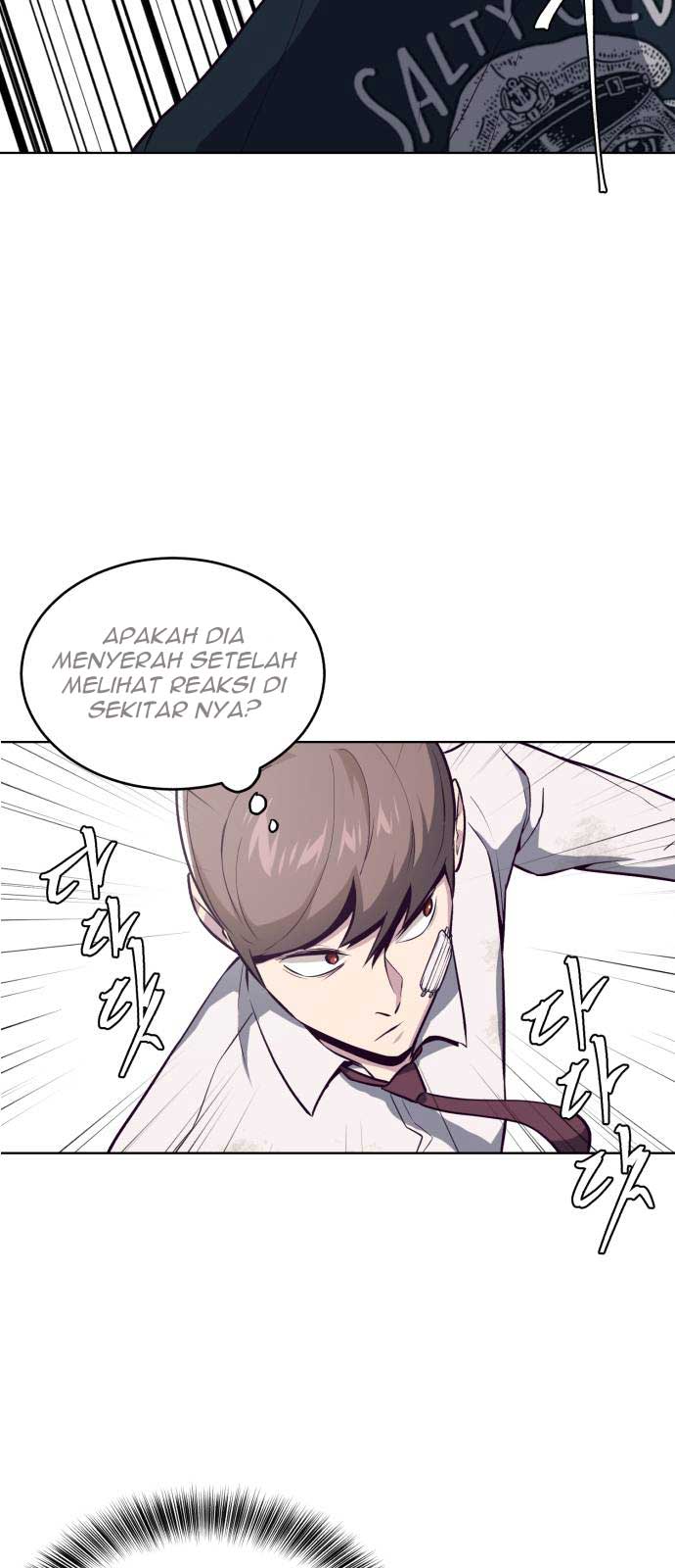 The Boy of Death Chapter 28 Gambar 59