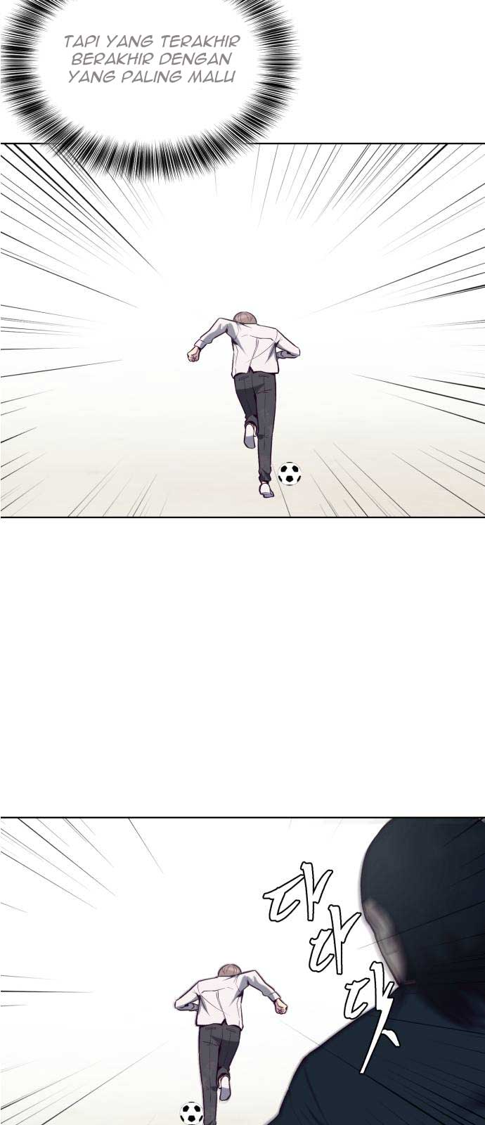 The Boy of Death Chapter 28 Gambar 60