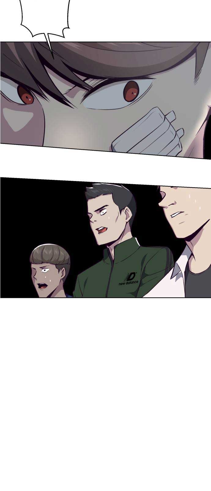 The Boy of Death Chapter 28 Gambar 62