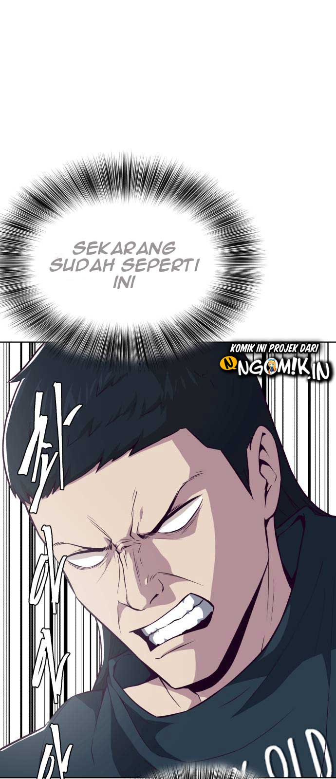 The Boy of Death Chapter 28 Gambar 65