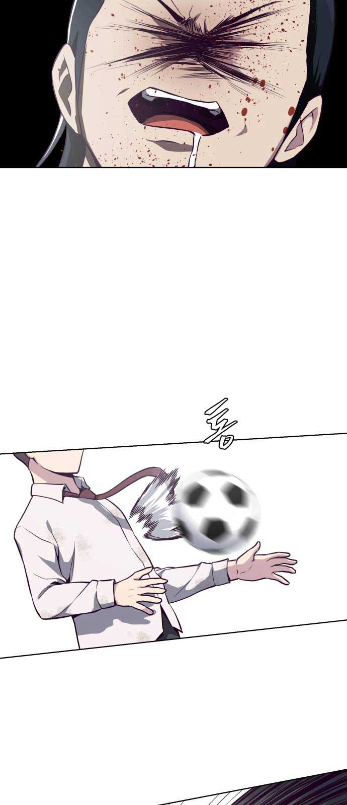 The Boy of Death Chapter 28 Gambar 69